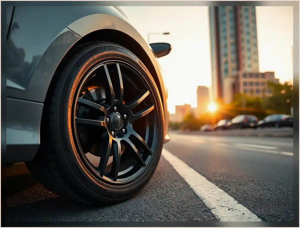 초장동 AMG E53 넥센타이어렌탈 현장 사진 8