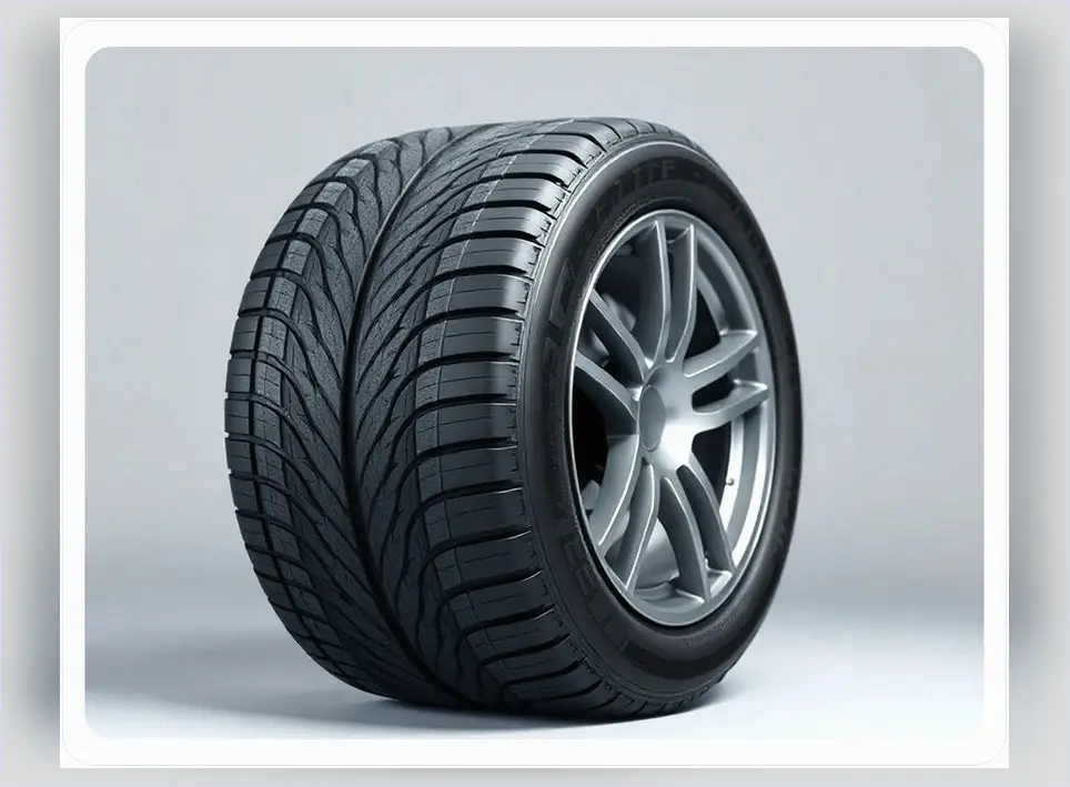 초장동 AMG E53 넥센타이어렌탈 현장 사진 1